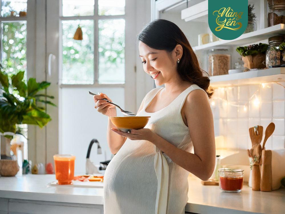 Việc sử dụng tổ yến trong chế độ ăn có thể mang lại lợi ích trong việc giảm bớt tình trạng này, nhờ vào sự hiện diện của tryptophan.