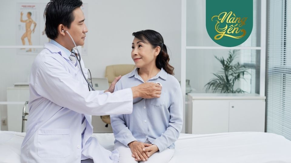 yến là thực phẩm được đề cử để chăm sóc sức khỏe người mới ốm dậy.