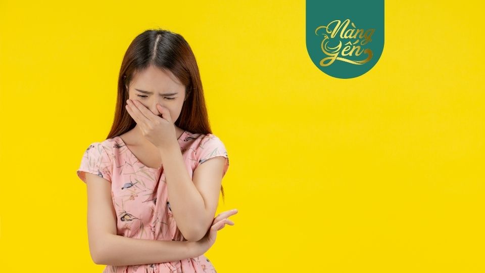 Yến Sào không Gây Dậy Thì Sớm