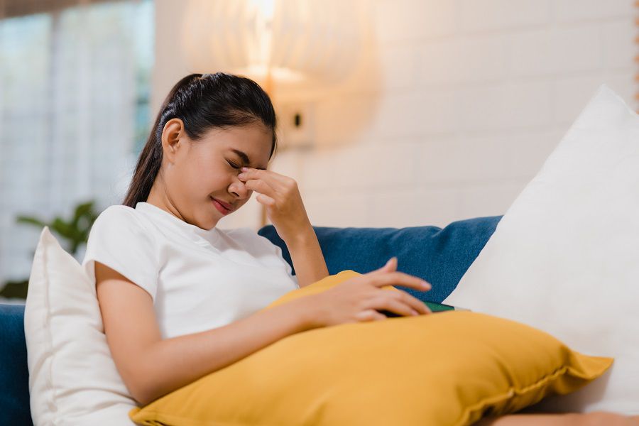 Người suy nhược cơ thể, da dẻ xanh xao, tỳ vị hoạt động kém, không hấp thu được dưỡng chất thì không nên dùng yến Người suy nhược cơ thể, da dẻ xanh xao, tỳ vị hoạt động kém, không hấp thu được dưỡng chất thì không nên dùng yến