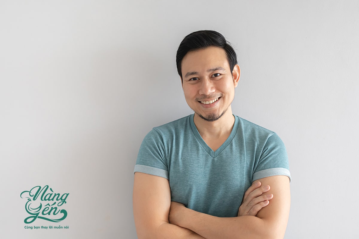 Yến sào giúp nam giới tăng cường thể lực Yến sào giúp nam giới tăng cường thể lực - Bài viết : Ăn yến có tốt cho tinh trùng không?