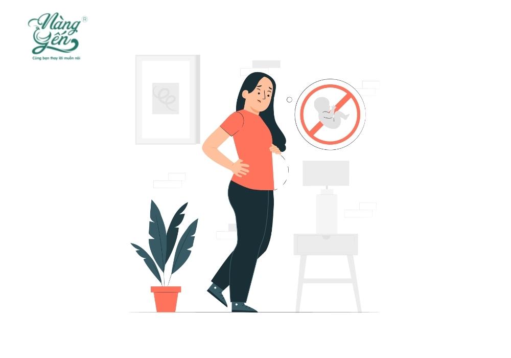 Lưu ý lkhi sử dụng yến cho bà bầu - Bài viết: Tổ yến với phụ nữ mang thai - Cách ăn yến tốt nhất dành cho bà bầu