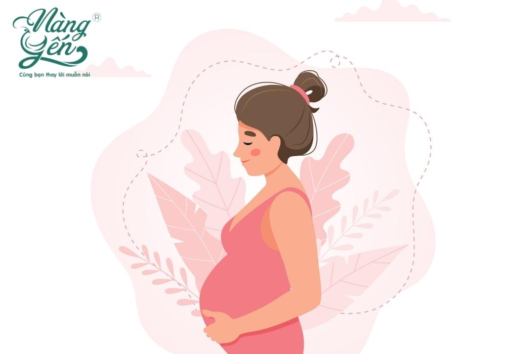 Yến sào giúp đẹp da - Bài viết: Tổ yến với phụ nữ mang thai - Cách ăn yến tốt nhất dành cho bà bầu