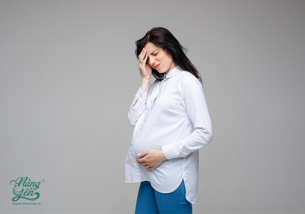 Giảm stress cho bà bầu - Bài viết: Tổ yến với phụ nữ mang thai - Cách ăn yến tốt nhất dành cho bà bầu