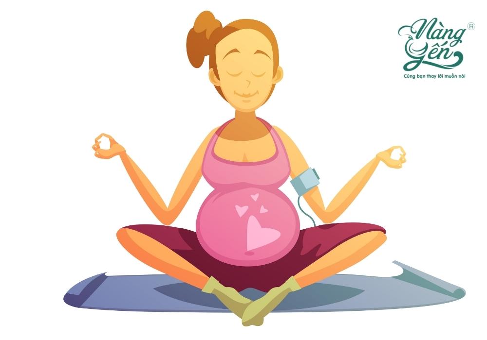 Bổ sung dinh dưỡng cho bà bầu- Bài viết: Tổ yến với phụ nữ mang thai - Cách ăn yến tốt nhất dành cho bà bầu