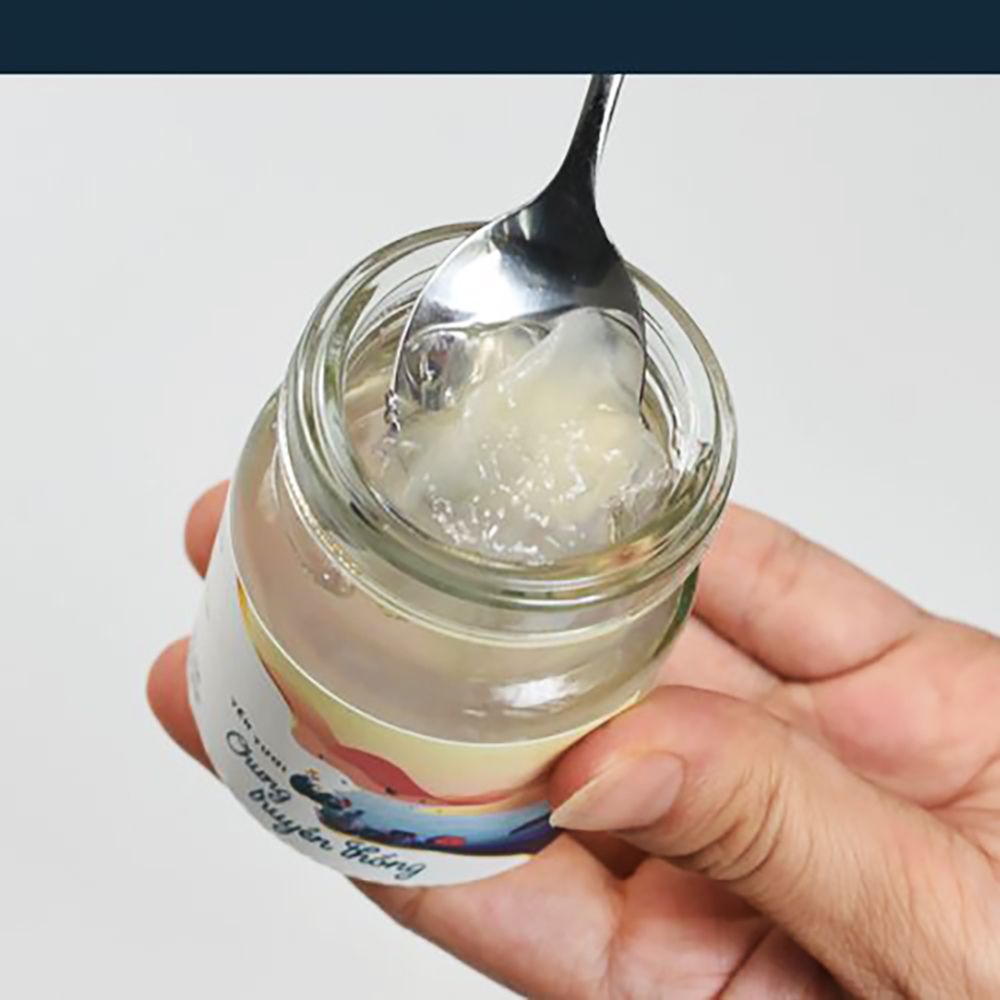 Yến Chưng Tự Nhiên - Nàng Yến - Bài viết : YẾN SÀO CHO BÀ BẦU CÓ TÁC DỤNG GÌ