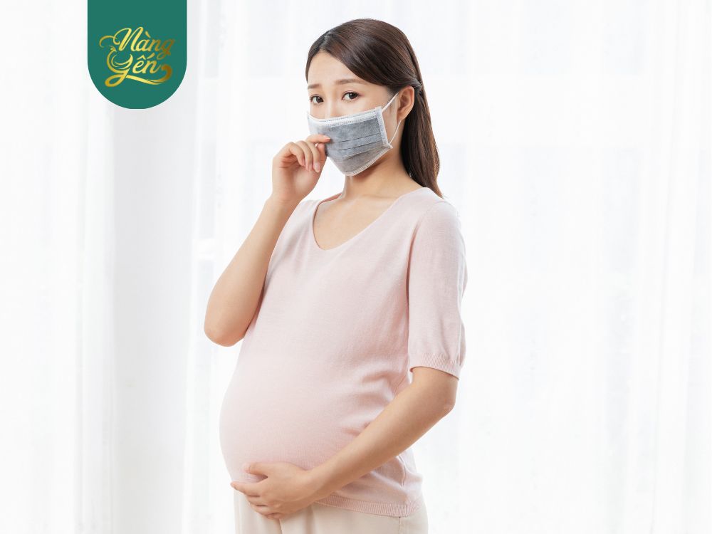 Những lưu ý cho bà bầu - Bà bầu có kiêng thăm bệnh người ốm không