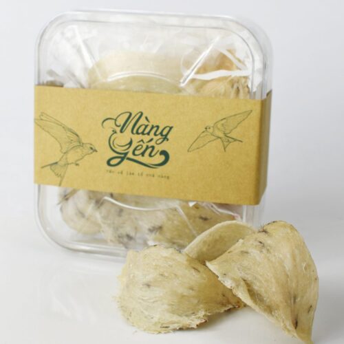 TỔ YẾN THÔ THƯỢNG HẠNG 50 GRAM