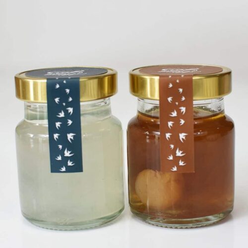 Alternative view of COMBO TRẢI NGHIỆM - YẾN CHƯNG TƯƠI