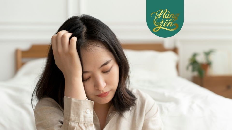Stress có thể xuất phát từ nhiều nguyên nhân khác nhau - Bài viết : Ăn tổ yến giúp giảm stress
