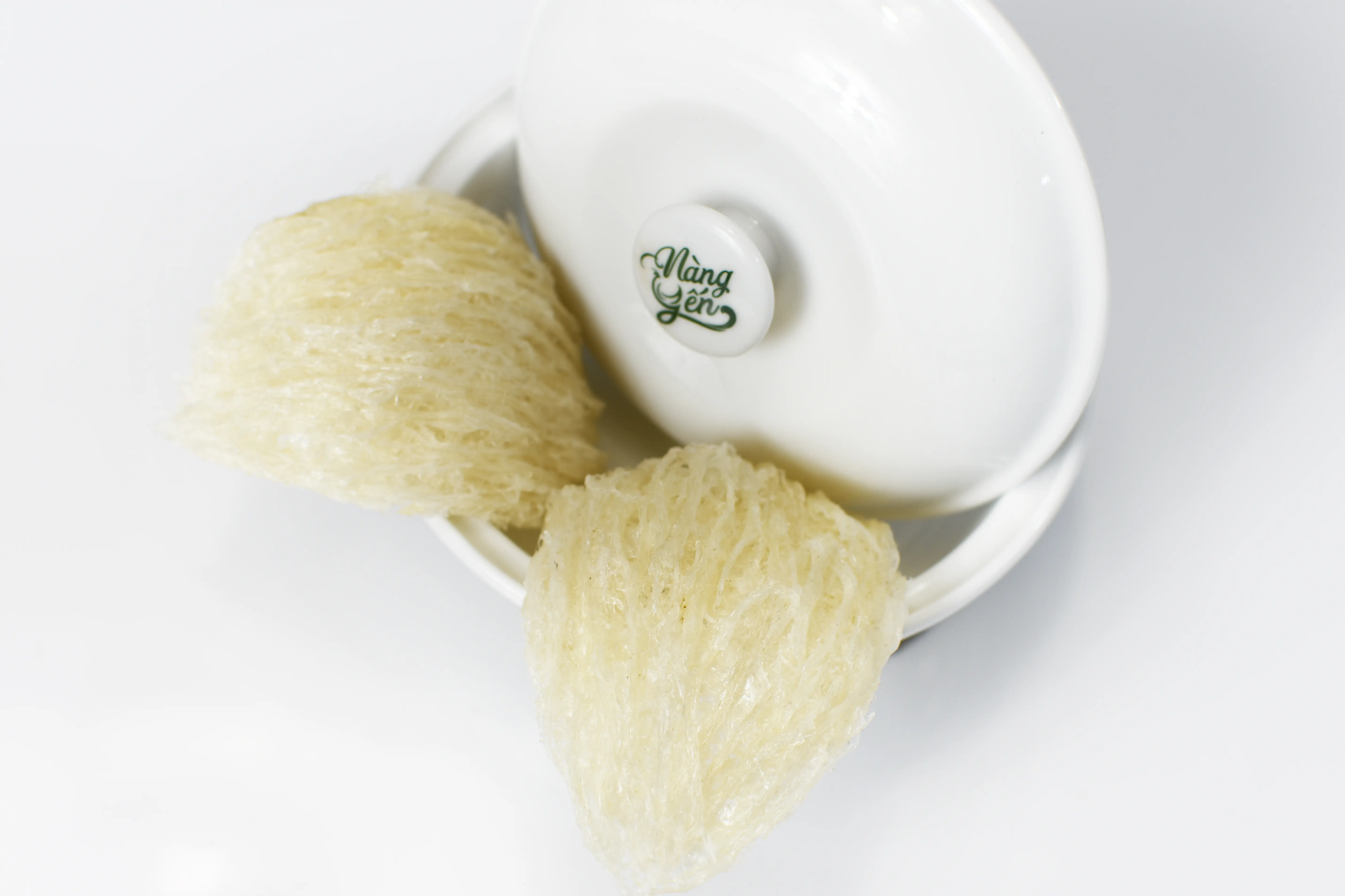 Yến tinh chế tiêu chuẩn Nàng Yến Yến tinh chế tiêu chuẩn Nàng Yến