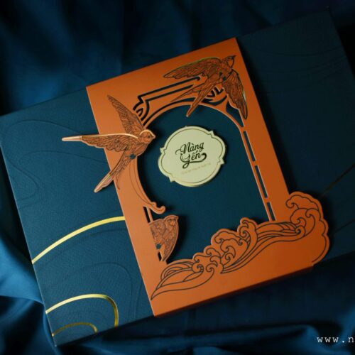 Alternative view of QUÀ TẶNG HY VỌNG