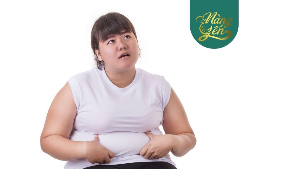 Béo phì không chỉ là tình trạng cơ thể thừa cân đơn thuần, mà còn là một tình trạng sức khỏe nghiêm trọng