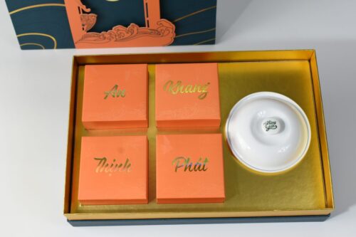 BỘ QUÀ TẾT HY VỌNG - AN