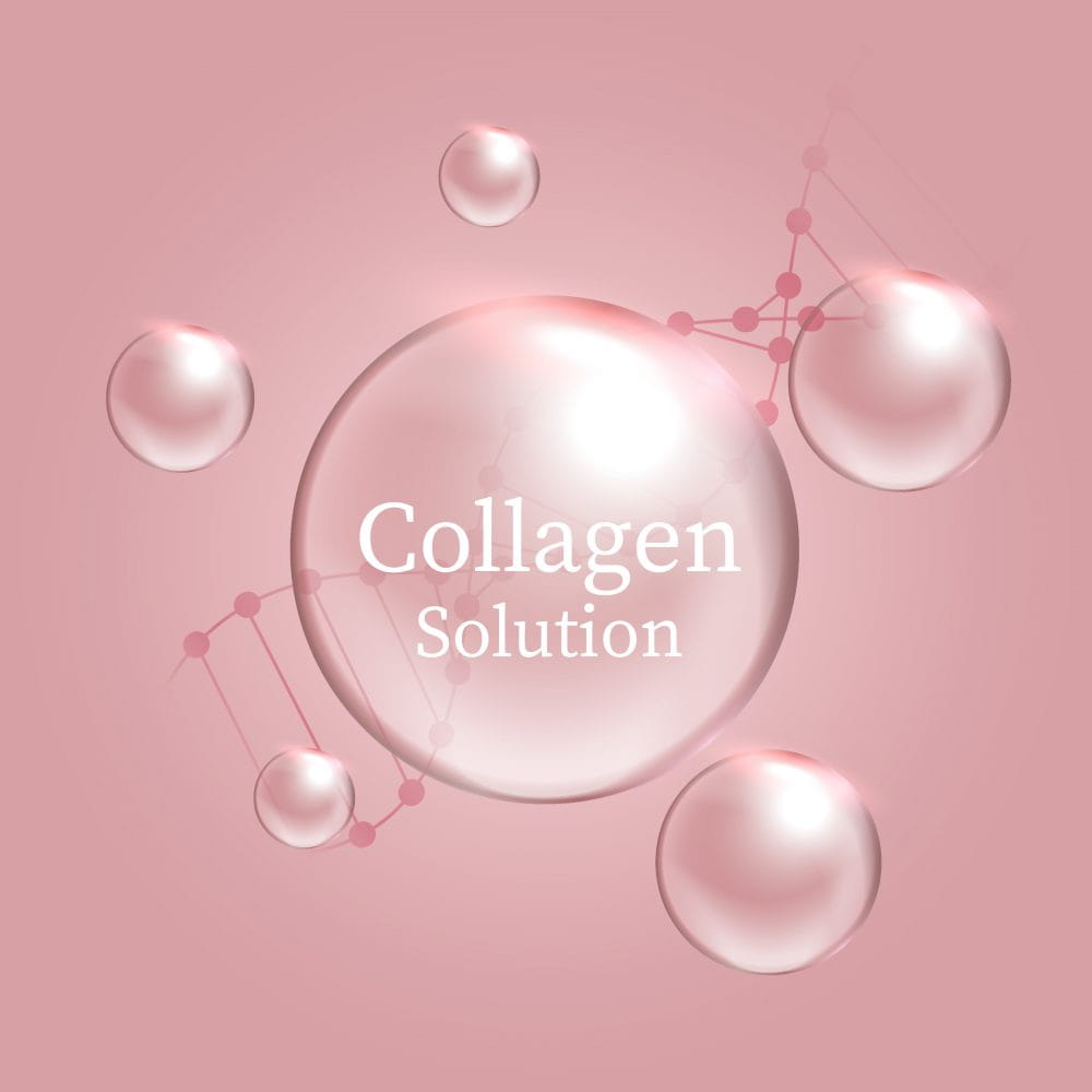 Giải pháp giúp làm đẹp từ collagen kết hợp yến sào
