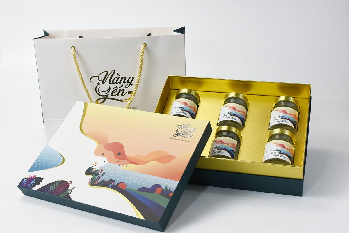 Đi tất niên công ty mua quà gì - Hình 4