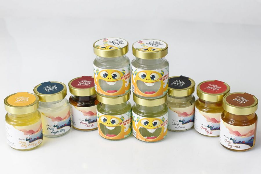 Sự tiện dụng và đa dạng về chọn lựa, phù hợp với mọi nhu cầu sở thích và độ tuổi