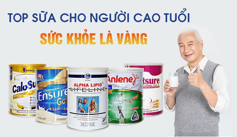 Đi thăm bệnh người già mua gì - Hình 3
