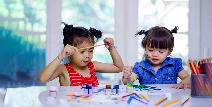Yến sào giúp con tăng đề kháng, phòng bệnh tốt hơn, phòng ngừa suy dinh dưỡng
